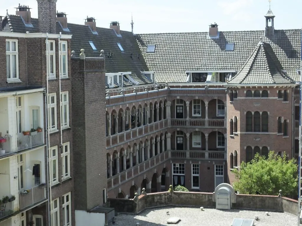 Boutique B&B Bovien Amsterdam Bed & Breakfast