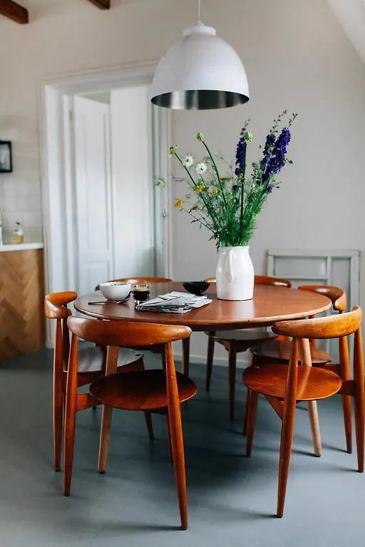 Boutique B&B Bovien Amsterdam