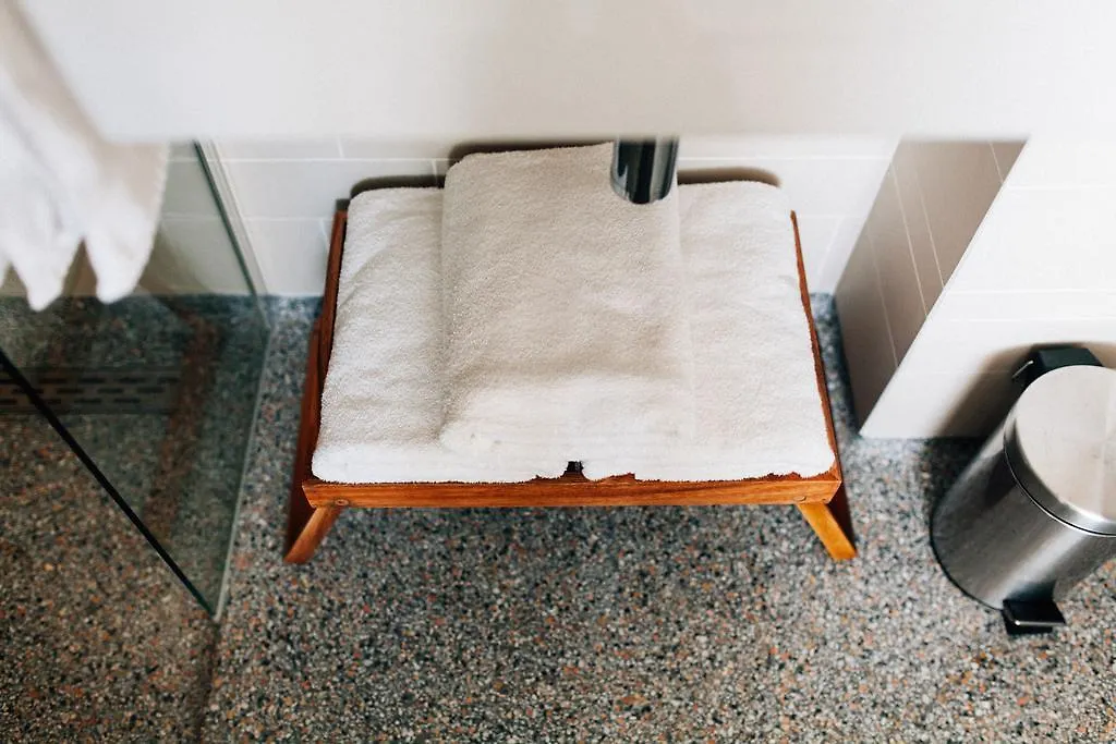 Boutique B&B Bovien Amsterdam 0*,  Netherlands