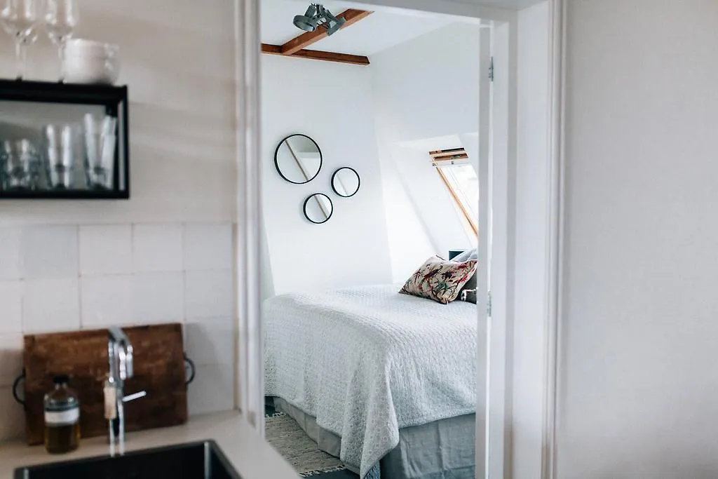 Boutique B&B Bovien Amsterdam Bed & Breakfast