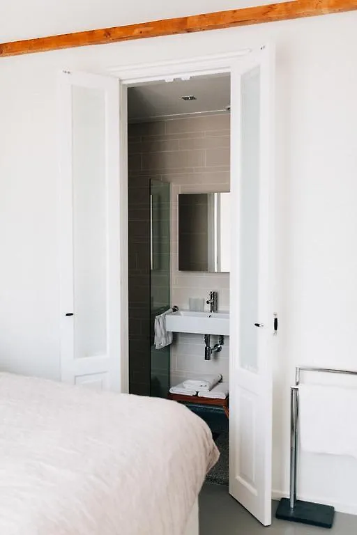 Boutique B&B Bovien Amsterdam 0*,